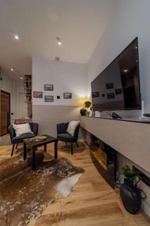 Rodman Belgrade Apartment - 7