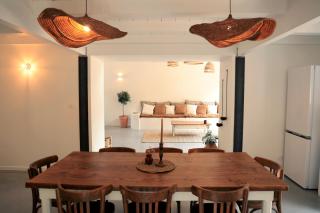 Casa del molí -  - 1