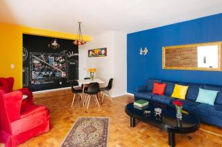 Apartamento em Higienopolis - São Paulo - 0