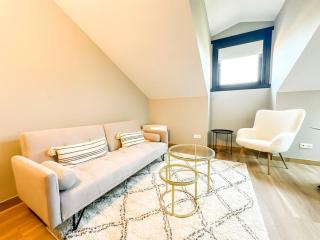Apartamento Muiño Vello by ALÔGA - Finisterre - 9