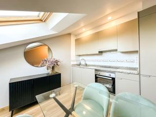 Apartamento Muiño Vello by ALÔGA - Finisterre - 5