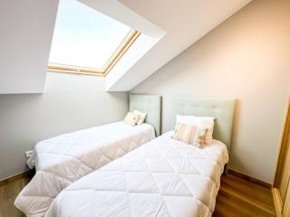 Apartamento Muiño Vello by ALÔGA - Finisterre - 2