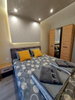 Apartman Davidovic MD 1 Divcibare - Divčibare - 4