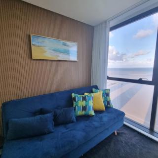 Flat Recanto da Nessa - Recife - 9