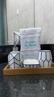 Flat Recanto da Nessa - Recife - 7
