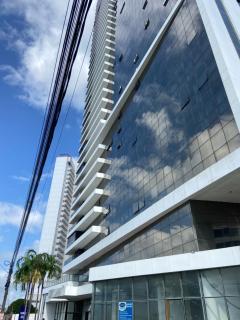 Flat Recanto da Nessa - Recife - 4