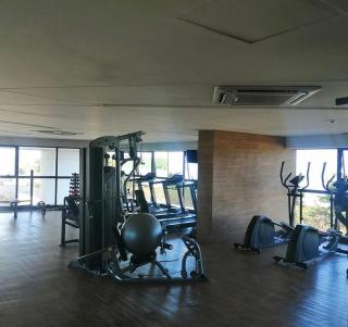 Flat Recanto da Nessa - Recife - 3