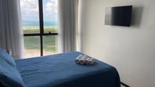 Flat Recanto da Nessa - Recife - 1