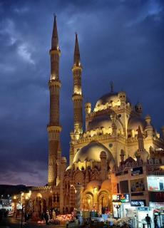 شرم الشيخ - 4