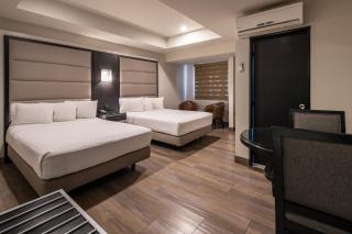 Hotel Astor Tijuana - Tijuana - 9