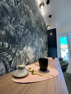 Cloè Boutique Apartment - Termoli - 9