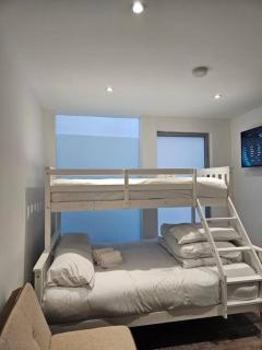 Comfy Studio for 5 in Deltan Croydon DPG4 - Croydon - 9