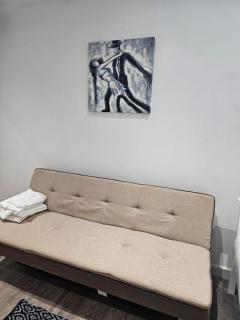 Comfy Studio for 5 in Deltan Croydon DPG4 - Croydon - 4
