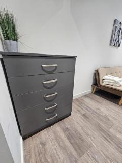 Comfy Studio for 5 in Deltan Croydon DPG4 - Croydon - 1