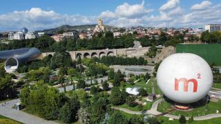 Lux Apart S23 - Tbilisi - 9
