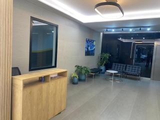 Moderno monoambiente a estrenar Movistar Arena - Buenos Aires - 7
