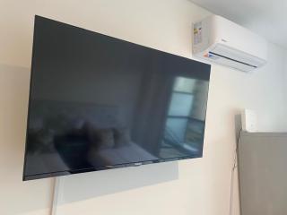 Moderno monoambiente a estrenar Movistar Arena - Buenos Aires - 2