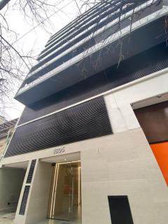 Moderno monoambiente a estrenar Movistar Arena - Buenos Aires - 9