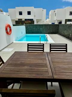 Lovely Adas Home - Playa Blanca - 6