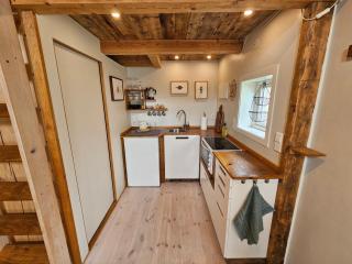 Sigurd's Tiny House - Vossevangen - 3