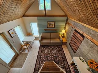 Sigurd's Tiny House - Vossevangen - 5