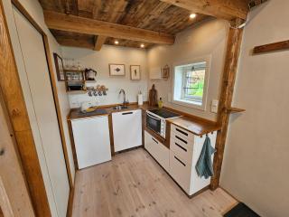 Sigurd's Tiny House - Vossevangen - 4