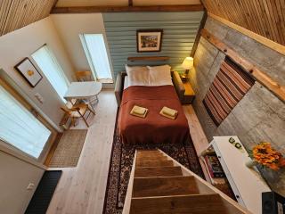 Sigurd's Tiny House - Vossevangen - 6