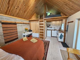 Sigurd's Tiny House - Vossevangen - 8