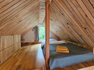 Sigurd's Tiny House - Vossevangen - 7