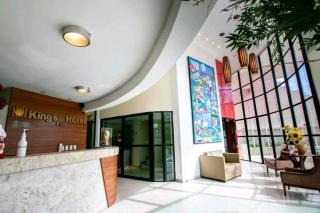Apartamento 102 Kings Flat Hotel - Natal - 8