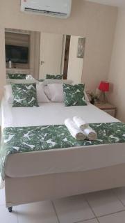 Apartamento 102 Kings Flat Hotel - Natal - 6