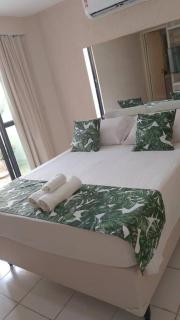 Apartamento 102 Kings Flat Hotel - Natal - 4