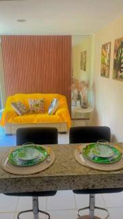 Apartamento 102 Kings Flat Hotel - Natal - 3