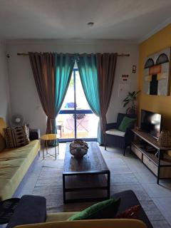 Bempostas do Sol, Rua Gil Simoes, lote 73C - Alvor - 6