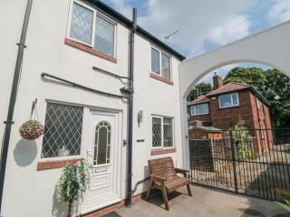Narnia Cottage - Scarborough - 9