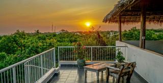 Mkoko Villa - Fumba - 7
