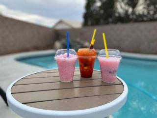 Paloma Crush Spring Training Close To Stadium - Glendale - 1