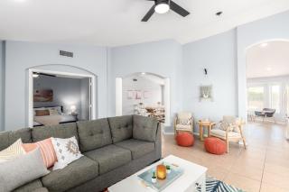 Paloma Crush Near Cardinal Stadium & Football Fun - 2