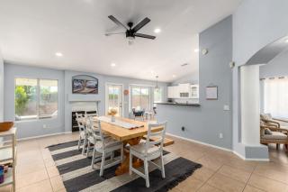 Paloma Crush Near Cardinal Stadium & Football Fun - 3