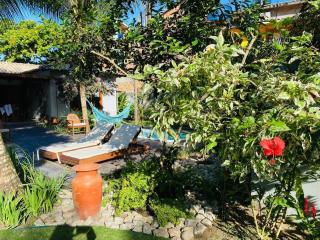 Chalé Top 10 em Arraial d'Ajuda BA - 7