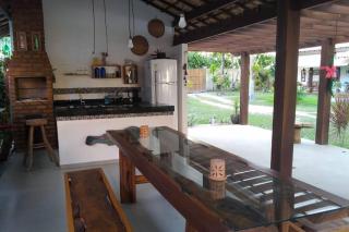 Chalé Top 10 em Arraial d'Ajuda BA - 3