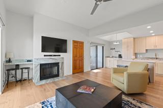 Spacious 1br Condo W Patio & Close To Old Town - 8