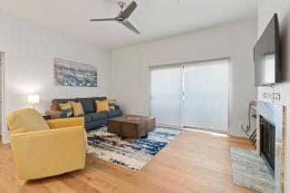 Spacious 1br Condo W Patio & Close To Old Town - Scottsdale - 9