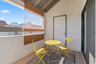 Spacious 1br Condo W Patio & Close To Old Town - Scottsdale - 7