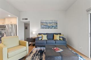 Spacious 1br Condo W Patio & Close To Old Town - Scottsdale - 4