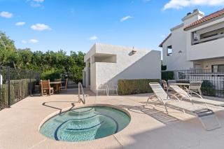 Spacious 1br Condo W Patio & Close To Old Town - Scottsdale - 9