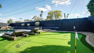 Luxury 3 Br Home With Relaxing Pool - Scottsdale - 7