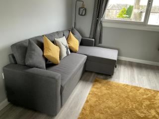 Largs Seaside Loft 2 R - 9
