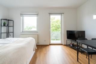 FarawayHomes Studio Graz #10 - Graz - 9