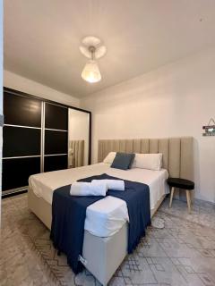 A 5 minutos do aeroporto! La Vie com estacionamento privado - 5